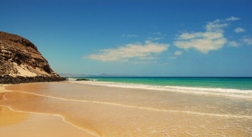 Playa Fuerteventura