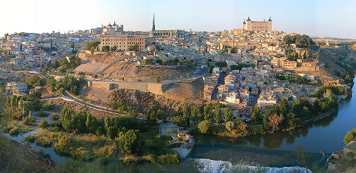 Toledo Mágico